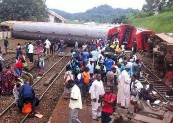 Abuja-Kaduna Train Derailment: No Casualty As NSIB Commences Investigation