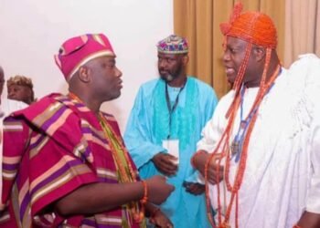 Okanlomo Saga: The Alaafin–Ooni Rivalry And Stagnation Of Yoruba Progress