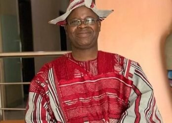 Dotun Sanusi: The Titan Of Vision Transforming Ibadan’s Horizon  