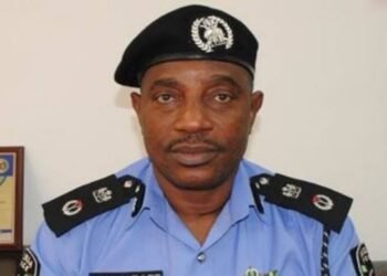 Former IGP Arase Dies @ 69