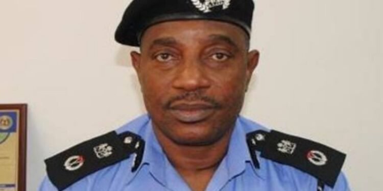 Former IGP Arase Dies @ 69