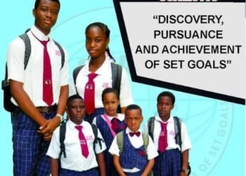 2025 WAEC Results: Sanusi's ICAST School Uplifting Oyo State's Glory