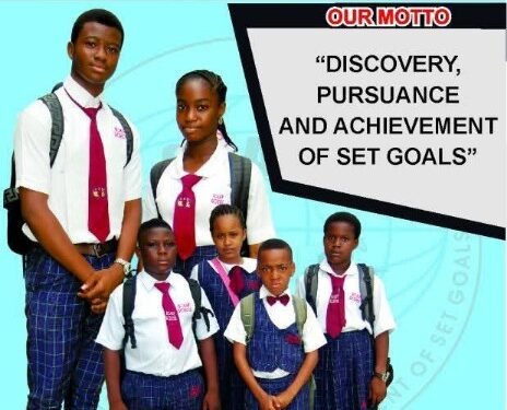 ICAST-School-Ibadan_copy_1 - Newscoven 2025 WAEC Results: Sanusi's ICAST School Uplifting Oyo State's Glory