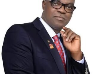 Breaking: Ibadan-Born Yinka Babalola Emerges Rotary International President-Elect