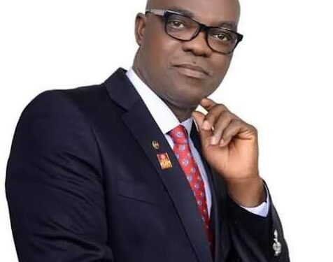 Ibadan-Born-Yinka-Babalola-President-Elect-Rotary-International_Copy - Newscoven Breaking: Ibadan-Born Yinka Babalola Emerges Rotary International President-Elect