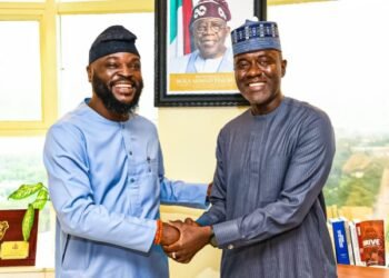 PHOTOS: NCC Welcomes New Board Members •Pledges Commitment To Advancing Nigeria’s Digital Economy