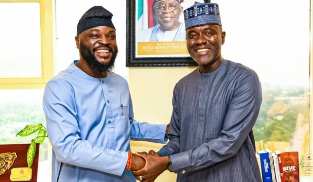 PHOTOS: NCC Welcomes New Board Members •Pledges Commitment To Advancing Nigeria’s Digital Economy