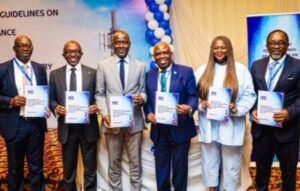 NCCPHOTONewsCorporateGovernanceGuidelineLaunch_copy_800x510 - Newscoven PHOTOS: NCC Welcomes New Board Members •Pledges Commitment To Advancing Nigeria’s Digital Economy