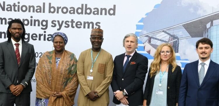 NCC Charges Youth Corps Members On Data Usage Enlightenment Campaign