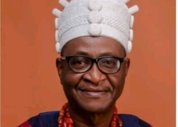 Old Oyo Empire Didn't Cover Several Parts Of Present Yorubaland -Oba Alabi, Olosi Of Osi-Ekiti