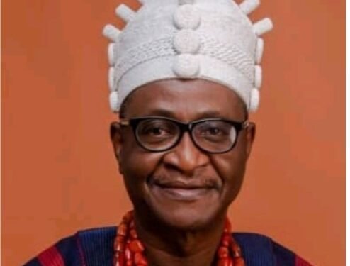 Old Oyo Empire Didn't Cover Several Parts Of Present Yorubaland -Oba Alabi, Olosi Of Osi-Ekiti