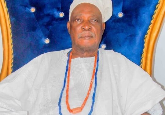 Olubadan-Designate Reads Riot Act To Obas: Era Of Idleness Over In Ibadan
