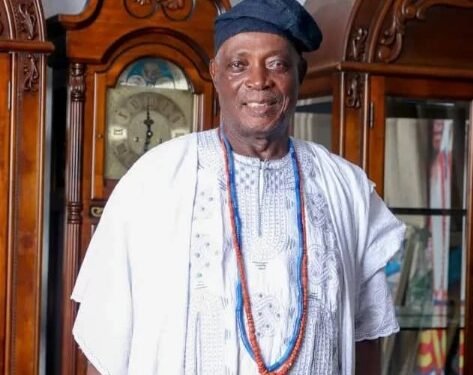 Olubadan-designate-Oba-Rashidi-Ladoja_copy_1 - Newscoven Ibadan Awaits Its Crowned Visionary: A New Dawn For The City Of Kings