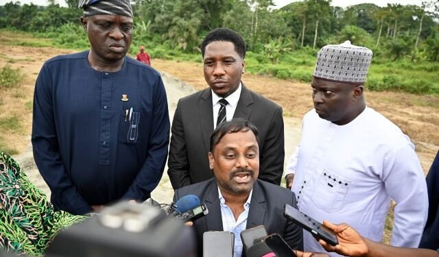 Oluyole Free Trade Zone: Partnership With Euro FMCG Will Create 5,000 Jobs In 24 Months -Oyo Govt