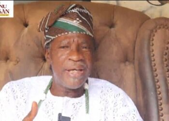 Makinde Deserves 'Light Of The World Title' –Egbelade, Aare Isese Oyo State