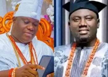 Okanlomo Oodua Transcends Yorubaland -Oduduwa Descendants Worldwide •Says Controversy Made Sanusi Popular