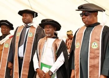 Oyo Govt Remains Committed To Technical, Vocational Education -Lawal