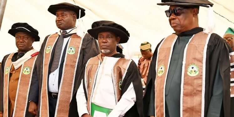 Oyo Govt Remains Committed To Technical, Vocational Education -Lawal