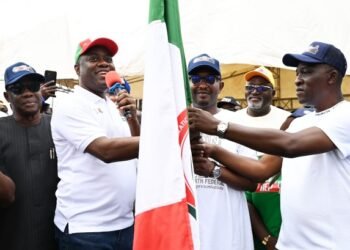 House Of Reps By-Election: Victory Will Be A Proof Oyo Is PDP -Makinde