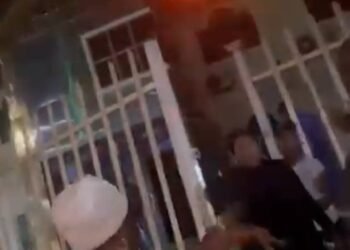 Sanusi Sympathises With Yinka Ayefele, Fresh 105.9FM Over Fire Incident