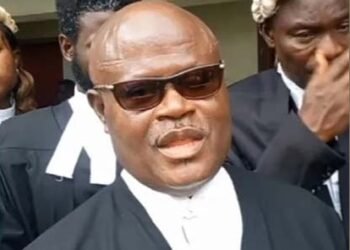 Alliyu, SAN Faults NBA Position On Osun LG Funds