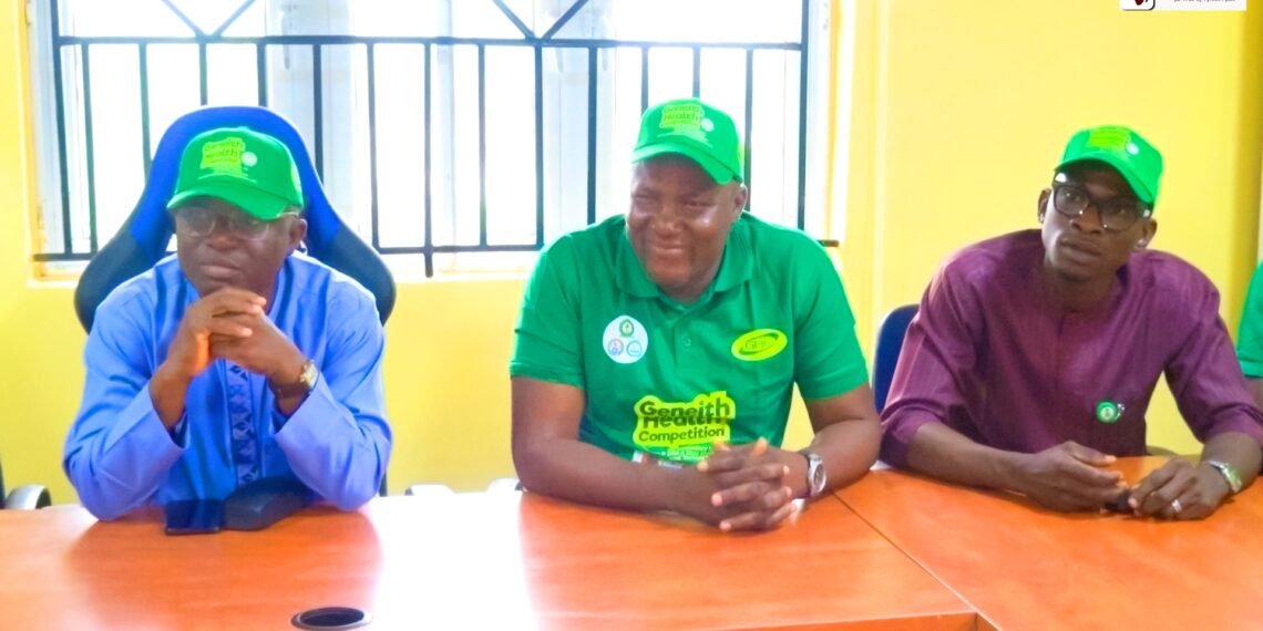 Federal Cooperative College, Ibadan, Empowers Youths Against Malaria Scourge 