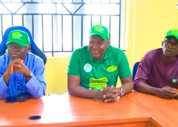 Federal Cooperative College, Ibadan, Empowers Youths Against Malaria Scourge 