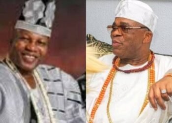 Owa, Eminent Indigenes Of Ijesaland To Celebrate Asiwaju Fasuyi @70