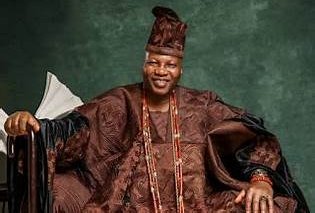 Asiwaju Olayinka Fasuyi: An Icon Of Our Time