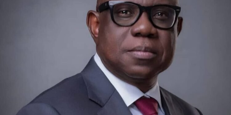 NNPCL GCEO Reaffirms Nigeria's Commitment To Energy Security •Seeks Collaboration With African Countries