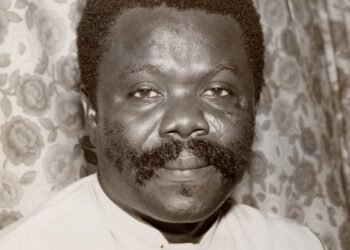 Government Houses Beware