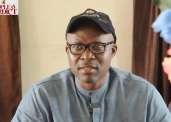 Makinde Loves People He Leads -Martins, Oyo NLC Chairman