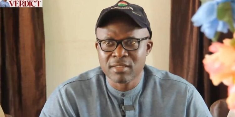 Makinde Loves People He Leads -Martins, Oyo NLC Chairman