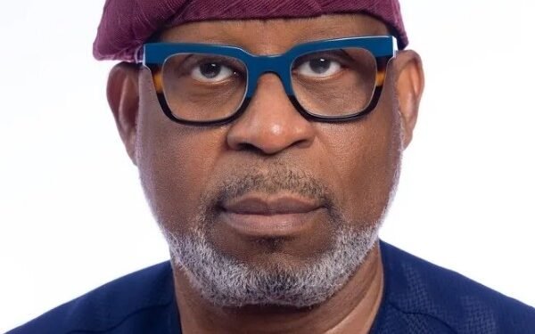 Dele_Alake_Copy - Newscoven FG Revoked 1,263 Mineral Licenses For Annual Service Fees Default