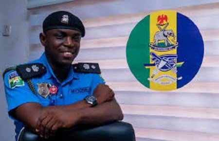 FPRO-Benjamin-Hundeyin_Copy - Newscoven Hundeyin Takes Over From Adejobi As FPRO
