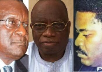 Spitting On Dele Giwa's Grave, Throwing Gani Under The Bus: The Yakubu Mohammed "Revelations"