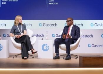 NNPCL At Gastech: Huge Opportunities Abound In Nigeria's Energy Sector