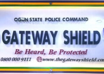 IGP Launches Gateway Shield Platform, Deepens Tech-Driven Policing In Ogun