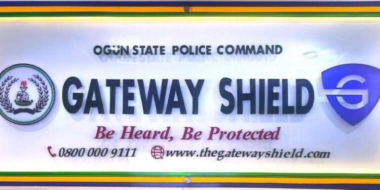 IGP Launches Gateway Shield Platform, Deepens Tech-Driven Policing In Ogun