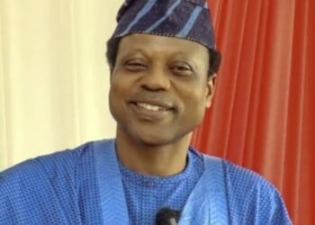 Oseni And People-Centred Lawmaking: Visionary Powerhouse Driving Oyo Into Brighter Future