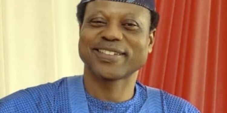 Oseni And People-Centred Lawmaking: Visionary Powerhouse Driving Oyo Into Brighter Future