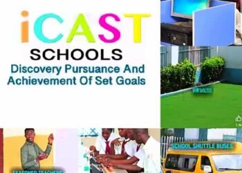 Academic Excellence: ICAST Ibadan Unveils 21st-Century Learning Environment