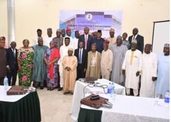ICPC Enlists State Information Commissioners In Anti-Corruption War