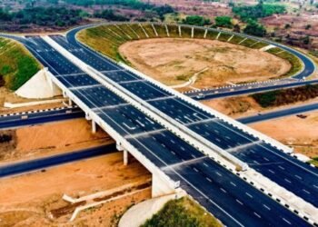 Ibadan-Circular-Road_Copy - Newscoven Circular Road: Oyo Govt Pays ₦200m Compensation To Fresh Beneficiaries