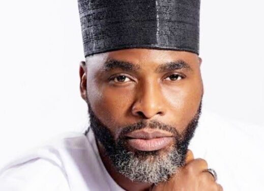 Ibrahim_Chatta_Copy - Newscoven Ibrahim Chatta Loses Son, Few Days After Peju Ogunmola Lost Child