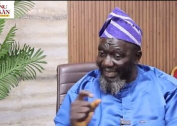 Iliasu_Jamiu_Chairman_Ogbomoso_ParapoHome_Copy_1 - Newscoven VIDEO: Makinde’s Developmental Strides, Not At People’s Expense –Jamiu, Chairman, Ogbomoso Parapo