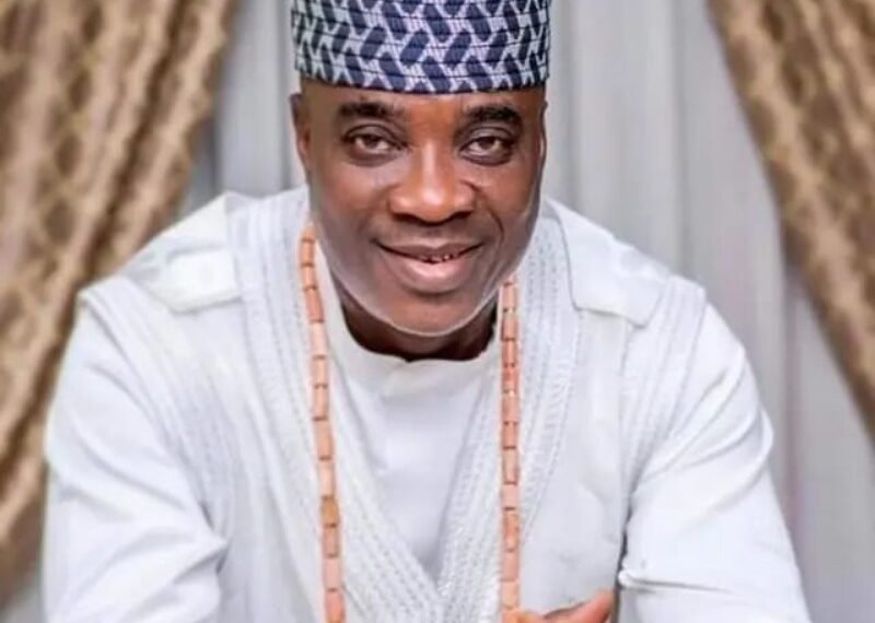 KWAM1 Poises For Awujale Throne Amid Crisis In Fusengbuwa Ruling House