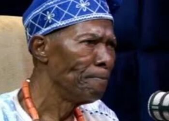 Mike Omoleye, Ex-Sunday Sketch Editor, Dies @ 85