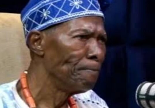 Mike Omoleye, Ex-Sunday Sketch Editor, Dies @ 85