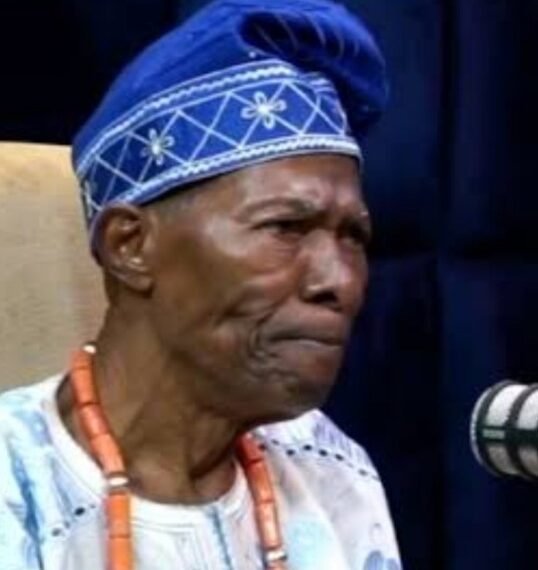Mike Omoleye, Ex-Sunday Sketch Editor, Dies @ 85